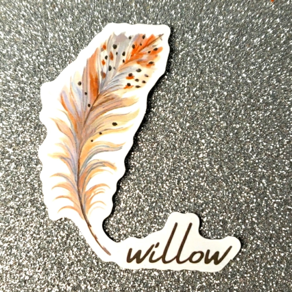 10/$10 EVERMORE Taylor Swift Waterproof Sticker